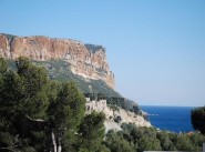 Achat vente appartement Cassis