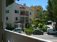 Achat vente appartement Cavalaire Sur Mer