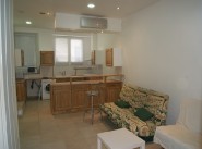 Achat vente appartement Cuges Les Pins