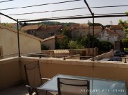 Achat vente appartement Eyragues