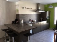 Achat vente appartement Fontvieille