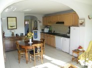 Achat vente appartement Gassin