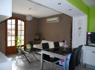 Achat vente appartement Gignac La Nerthe