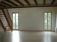 Achat vente appartement Gilette