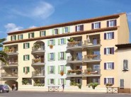 Achat vente appartement La Crau