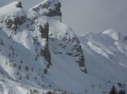 Achat vente appartement La Foux D Allos