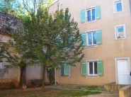 Achat vente appartement La Roquebrussanne