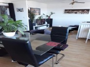 Achat vente appartement La Seyne Sur Mer