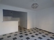 Achat vente appartement La Tour D Aigues