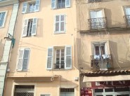 Achat vente appartement Le Muy