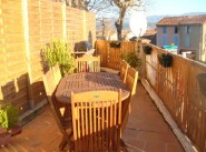 Achat vente appartement Le Puy Sainte Reparade