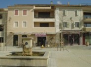 Achat vente appartement Lourmarin