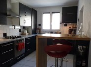 Achat vente appartement Marignane