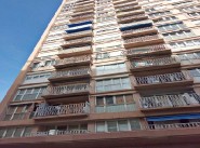 Achat vente appartement Marseille 05