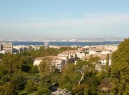 Achat vente appartement Marseille 08