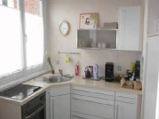 Achat vente Appartement Marseille