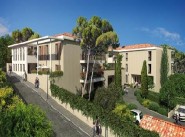 Achat vente appartement Martigues