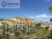 Achat vente appartement Peynier