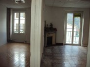 Achat vente appartement Plan Du Var