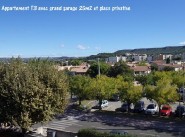 Achat vente appartement Rognac