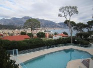 Achat vente appartement Roquebrune Cap Martin