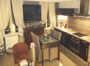 Achat vente appartement Roquevaire