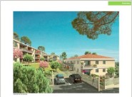 Achat vente appartement Rousset