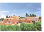 Achat vente appartement Roussillon