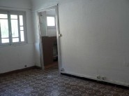 Achat vente appartement Rustrel