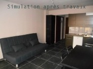 Achat vente appartement Saint Cyr Sur Mer