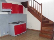 Achat vente appartement Saint Mitre Les Remparts