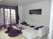 Achat vente appartement Saint Raphael