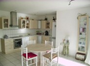 Achat vente appartement Saint Savournin