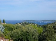 Achat vente appartement Sainte Maxime