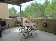 Achat vente appartement Saumane De Vaucluse