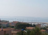 Achat vente appartement Sausset Les Pins