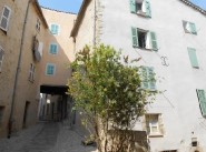 Achat vente appartement Seillans