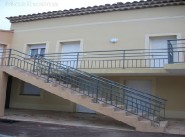Achat vente appartement Senas