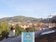 Achat vente appartement Sollies Toucas