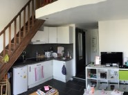 Achat vente appartement t2 Althen Des Paluds