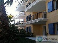 Achat vente appartement t2 Beaulieu Sur Mer