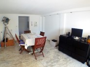 Achat vente appartement t2 Cagnes Sur Mer