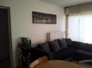 Achat vente appartement t2 Cannes La Bocca