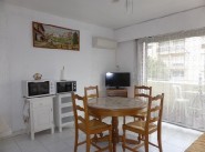 Achat vente appartement t2 Cavalaire Sur Mer