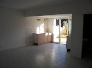 Achat vente appartement t2 Chateauneuf Les Martigues