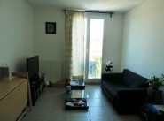 Achat vente appartement t2 Eguilles