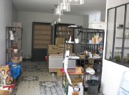 Achat vente appartement t2 Greoux Les Bains