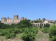 Achat vente appartement t2 La Tour D Aigues