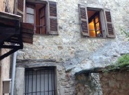 Achat vente appartement t2 Le Bar Sur Loup