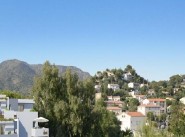 Achat vente appartement t2 Le Lavandou